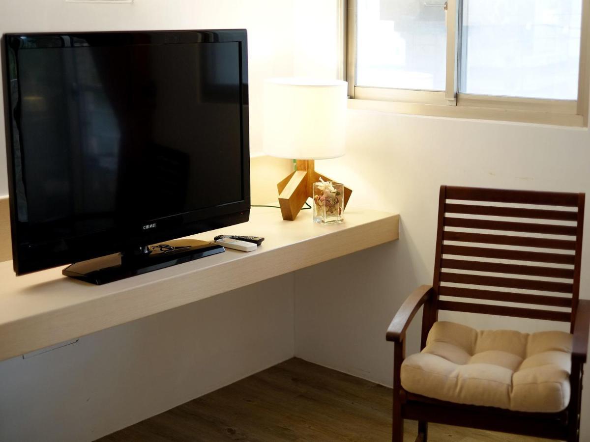 Shire Homestay Luodong Room photo