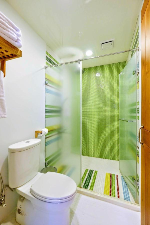 Shire Homestay Luodong Exterior photo